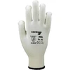 Image de Gants T. 10 rouge CO (int.)/PA (ext.) EN 388 cat. II ASATEX