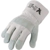 Image de Gants Falke-C taille 11 couleurs naturelles croûte de cuir EN 388 cat. II ASATEX