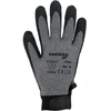 Image de Gants T. 9 gris CO/EL EN 388 cat. II ASATEX