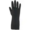 Image de ASATEX Gants 3470 Néoprène, noir, T. 11