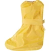 Image de Couvre-chaussure CoverChem200® L. env. 36 cm H. env. 47 cm jaune cat. III COVERC