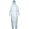 Image de Combinaison jetable taille XL blanc cat. I