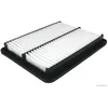 Image de HERTH+BUSS JAKOPARTS J1320314 Filtre à air du moteur Cartouche filtrante Compatible avec KIA SORENTO I JC SORENTO I VAN JC