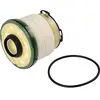Image de HERTH+BUSS JAKOPARTS Filtre à carburant Cartouche filtrante pour MITSUBISHI L 200 / Triton Pick-up (KJ, KK, KL) J1335076