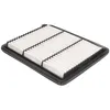 Image de HERTH+BUSS JAKOPARTS J1320568 Filtre à air du moteur Cartouche filtrante Compatible avec HYUNDAI i10 III AC3, AI3