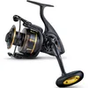 Image de Black Cat Catextreme Big Cat 105 Rouleau pour pêche au mur