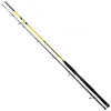 Image de Black Cat Black Passion G2 Spinn Canne à pêche, 270 cm, 50-200 g, pour la pêche au lancer, au poisson-chat