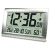 Image de Technoline WS8009 Horloge Radio- Pilotée Noir en occasion ou reconditionné