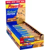 Image de Powerbar Natural Protein Salty Peanut Crunch 24x40g - Veganer Protein Riegel + Natürliche Zutaten
