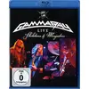 Image de Skeletons and majesties live - Blu-Ray en occasion ou reconditionné