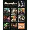 Image de Frantic four reunion 2013 - Live at Wembley - Blu-Ray + CD en occasion ou reconditionné