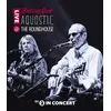 Image de Aquostic - live at Roundhouse - Blu Ray en occasion ou reconditionné
