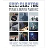 Image de Planes, Trains Eric-Mid and Far East Tour 2014 [Blu-Ray]