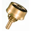 Image de WAHLER 3029.86 Thermostat d'eau 86°C Compatible avec RENAULT Clio I 3/5 portes B/C57, 5/357 4 Break 112 Super 5 3/5 portes B40, C40 R11 3/5 portes B/C37 4 Van R21, R23 Twingo I Van S06