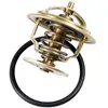 Image de Wahler 4253.87d Thermostat, du liquide de refroidissement