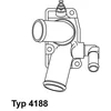 Image de WA 4188.92D VECT 2DI 16V