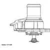 Image de 3171.82d Thermostat, liquide de refroidissement