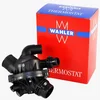 Image de Borgwarner (wahler) 410087 97D0 - Thermostat, liquide de refroidissement