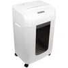 Image de Olympia MC 510.2 Destructeur professionnel de documents/coupe micro/énergétiquement efficace Blanc