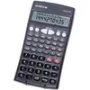 Image de Olympia LCD 8110 Calculatrice scolaire noir Ecran: 10 à pile(s) (l x H x P) 84 x 16 x 153 mm en occasion ou reconditionné