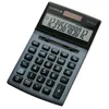 Image de Olympia LCD4112 Calculatrice Bleu