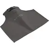 Image de Protection de la nuque NECKX taille universal noir tissu Canvas 1 pièces