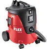 Image de Flex Aspirateur de Chantier 21L, Classe L VC 21 L MC