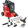 Image de FLEX VC21LMC Alleszuiger/Bouwstofzuiger incl. Filterzakken (5st) - 1250W - L-Klasse - 20L