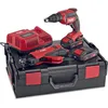 Image de DW 45 18.0-EC M/2.5 Set (TALADRO PLADUR)