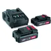 Image de FLEX POWER 22 Q P-SET 22 Q