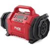 Image de Gonfleur sur batterie CI 11 18.0/12 V FLEX - 506648