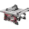Image de FLEX Scie circulaire de table sans fil 18 V TS 92 18-EC