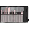 Image de JAGUAR Set de peignes A-LINE ROSE 9 pièces antistatiques avec étui de rangement