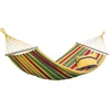 Image de Amazonas EL-1072000 Hamac Aruba charge 180 kg 210 x 120 cm (Vanille)