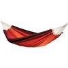 Image de Amazonas AZ-1019300 Hamac Paradiso charge 200 kg 250 x 175cm (Terracotta)