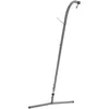 Image de Amazonas AZ-4017000 Support Palmera RockStone, 100 x 225-250 x 60 cm
