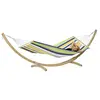 Image de Amazonas Starset Tonga kolibri hamac eltex + Support