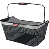 Image de KlickFix City - Panier pour Guidon - GTA Noir 2016 Panier Velo Avant