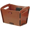 Image de KlickFix Farradtasche Radkiste 2 Lenker Unisex-Adult, Natura, Taille Unique