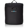 Image de KlickFix City 0218S Poche arrière Noir Medium