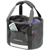Image de KLICKFix BOLSA COMPRAS R&K COMFORT MINI 13L NEGRO KLICKFIX