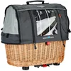 Image de KLICKfix Rixen & Kaul Panier pour Chien
