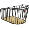 Image de CESTA TR.KLICKFIX GT RACKTIME 21L AL.N/MA.42x28x25