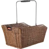 Image de KLICKfix Structura GT - Panier pour Porte-Bagages - pour Racktime Marron 2016 Panier Velo