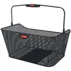 Image de CESTA TR.KLICKFIX City KORBKLIP 20L Negro 40x30x20