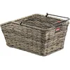 Image de KLICKfix 0315KBSBR Sac à Dos Adulte Unisexe, Noir, Standard