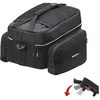 Image de Bolsa TRA.KLICKFIX RACKPACK Touring UNIKLIP 20L NE