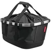 Image de Bolsa TRAS.KLICKFIX GT RACKTIME 21L Negro 33x27x42