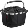 Image de Bolsa TRAS.KLICKFIX GT RACKTIME 24L Negro 42x33x28