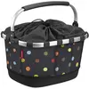 Image de KLICKfix Unisexe - Adulte Carrybag GT Sac fourre-Tout, Multicolore, 1 Taille